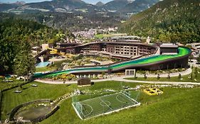 Falkensteiner Family Resort Lido